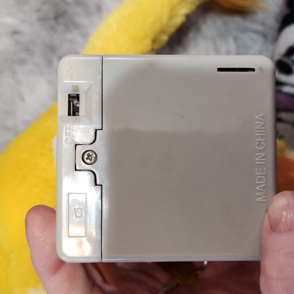 Disney just play talking fuzzy yellow Simba works like new - Picture 14 of 17